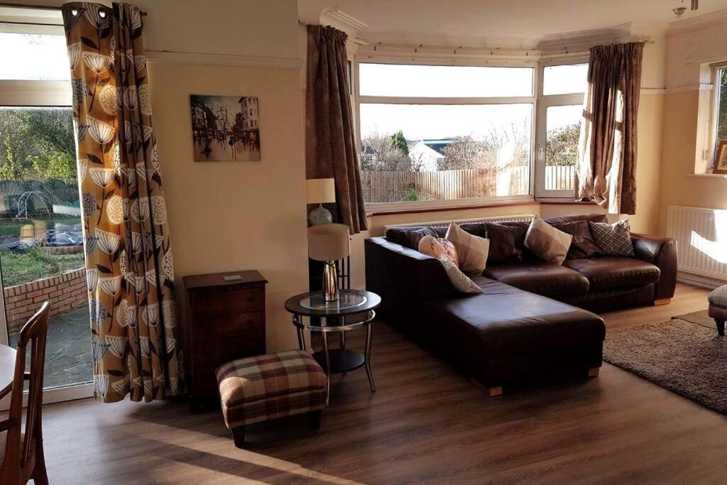 4 Bedroom Country Casa de férias Bristol